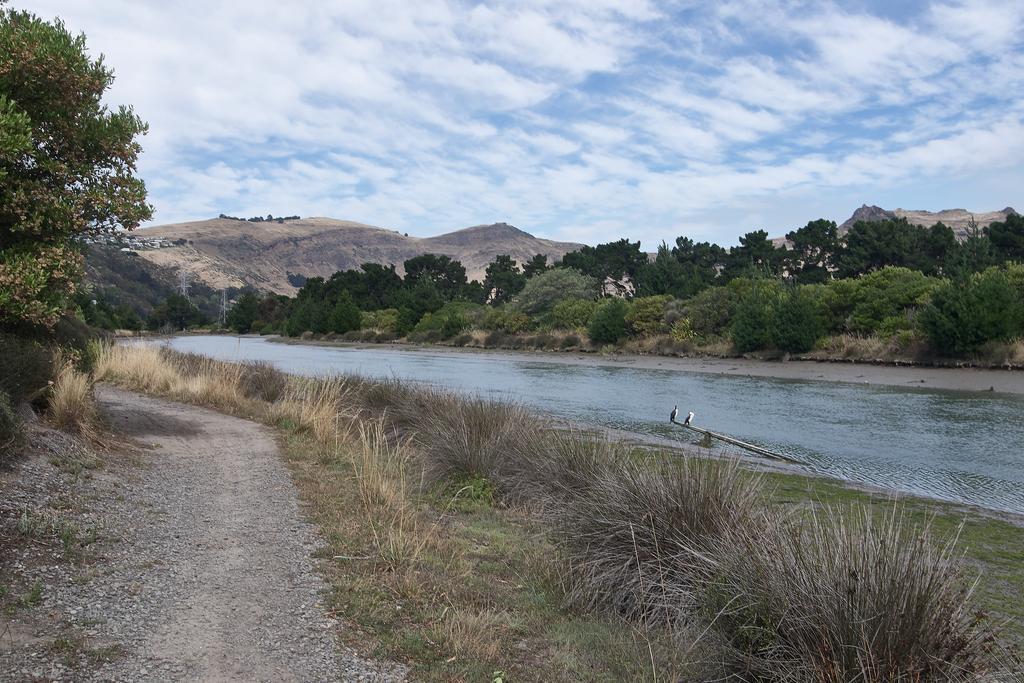 Charlesworth Villa - Christchurch Holiday Homes ภายนอก รูปภาพ